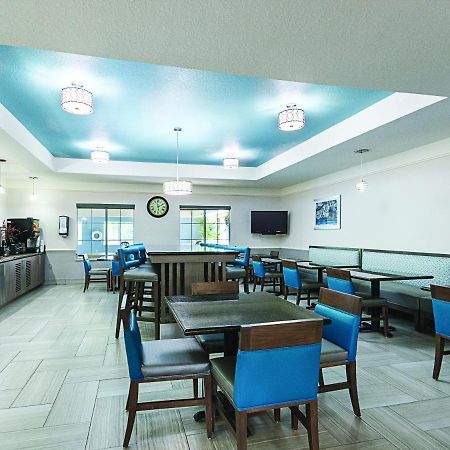 La Quinta By Wyndham Conroe Exterior foto