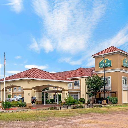 La Quinta By Wyndham Conroe Exterior foto