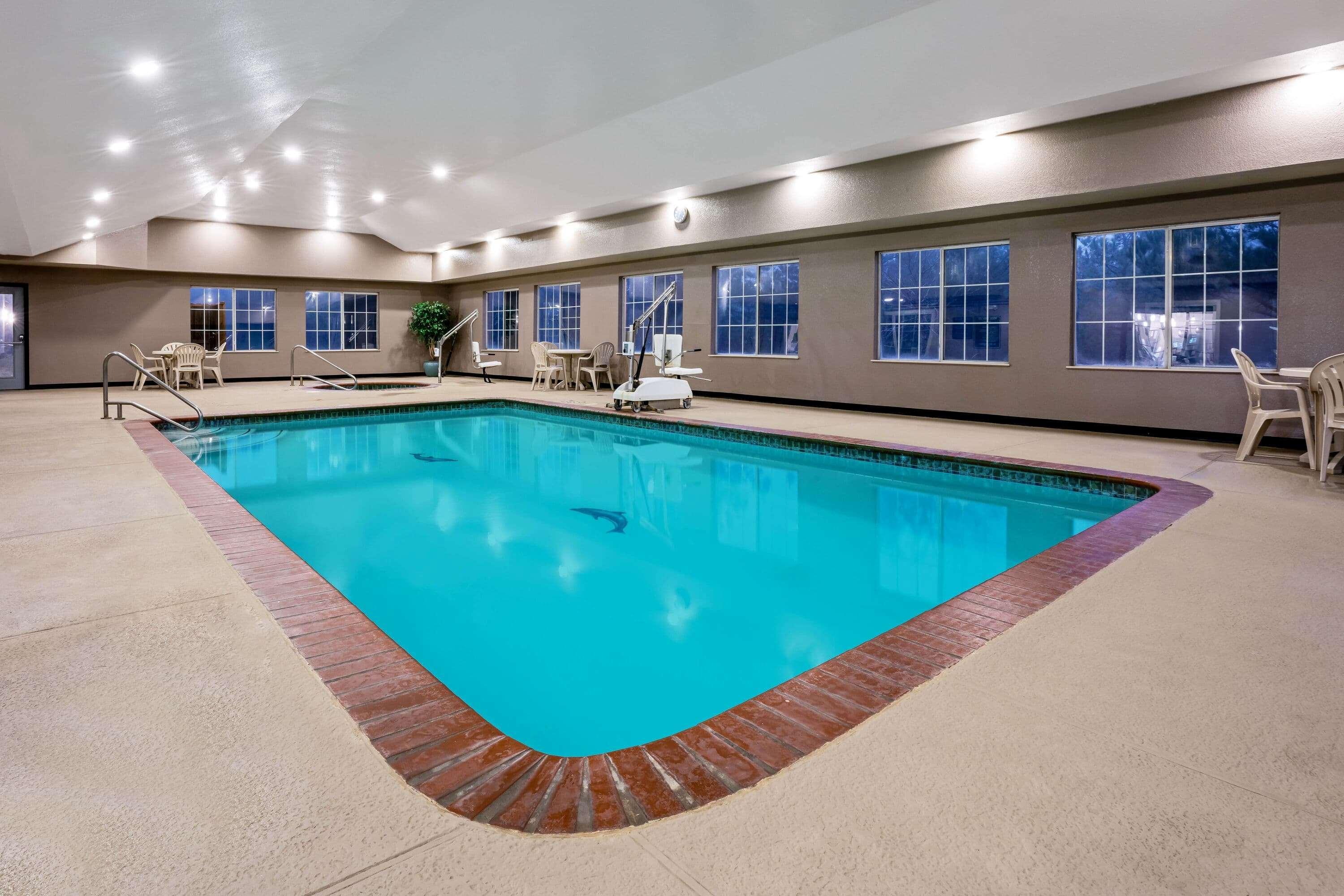 La Quinta By Wyndham Conroe Exterior foto
