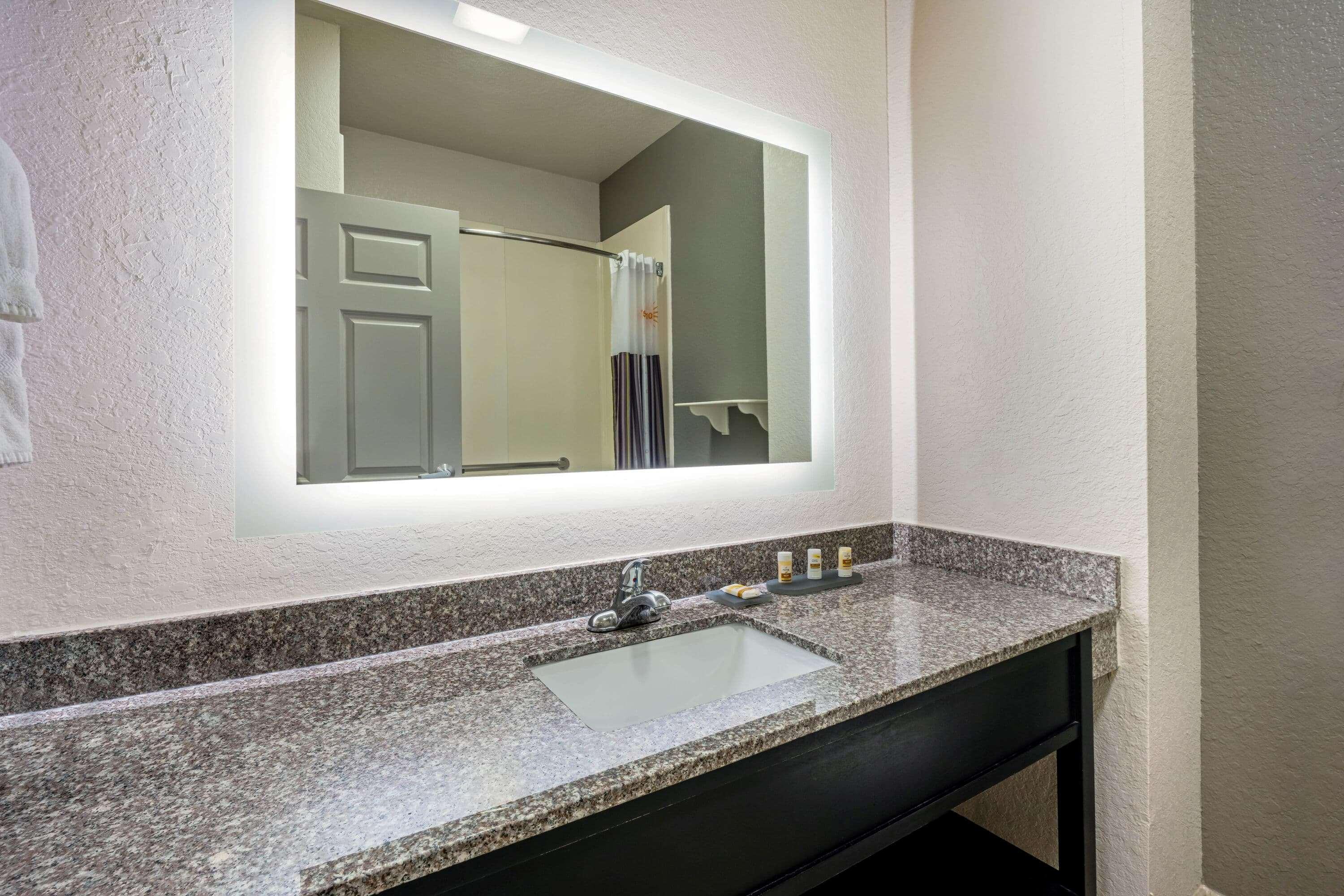 La Quinta By Wyndham Conroe Exterior foto