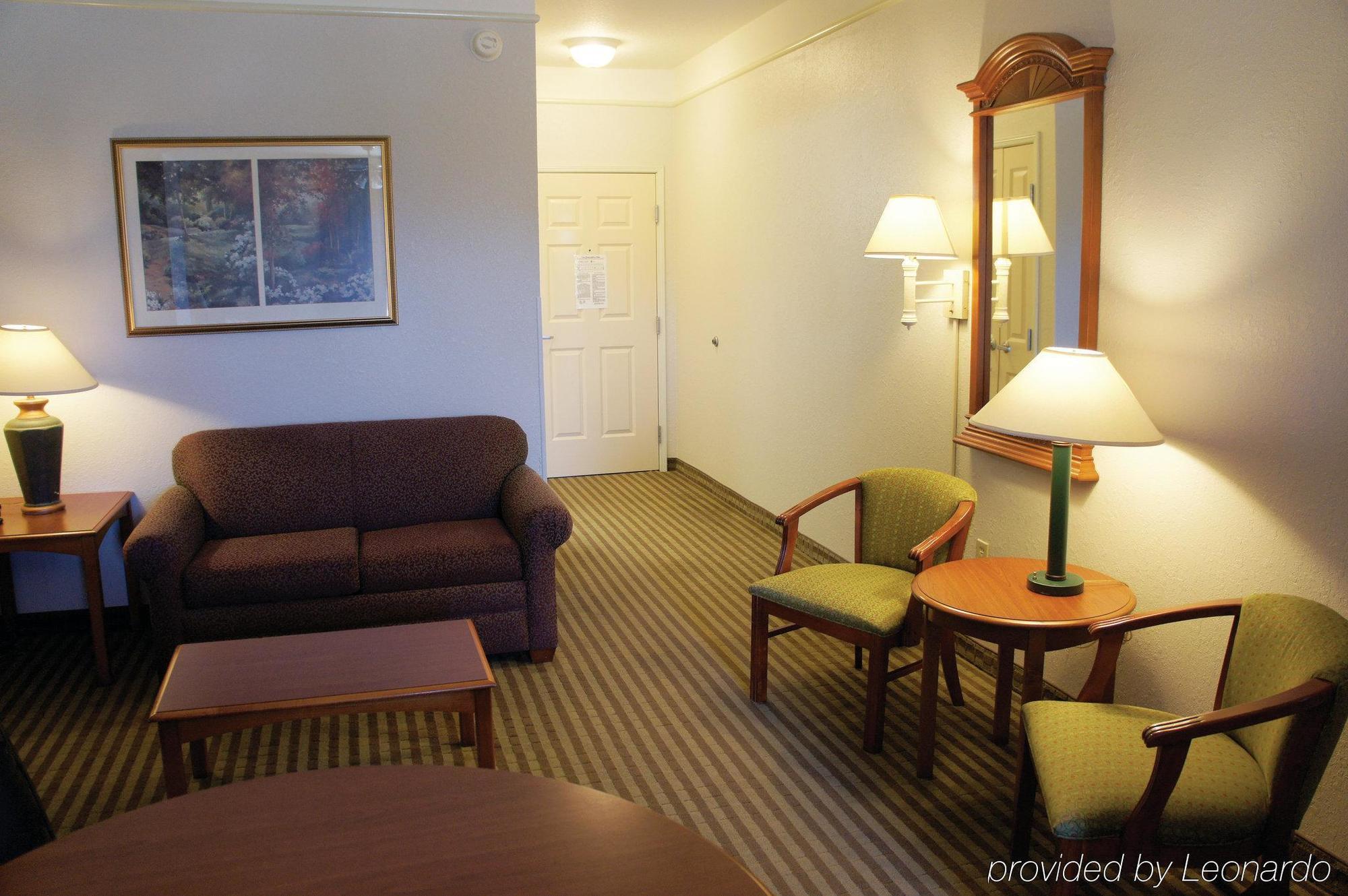 La Quinta By Wyndham Conroe Exterior foto