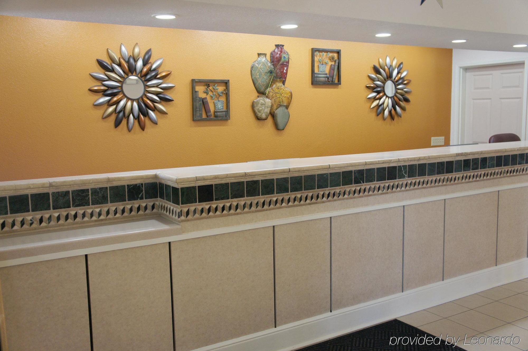 La Quinta By Wyndham Conroe Exterior foto