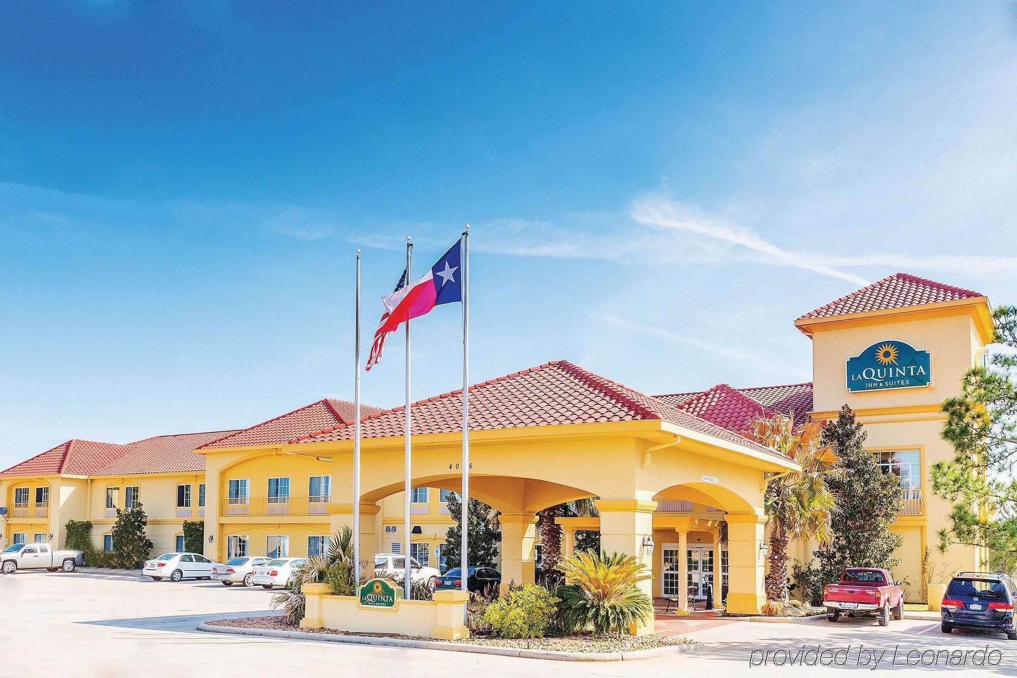 La Quinta By Wyndham Conroe Exterior foto