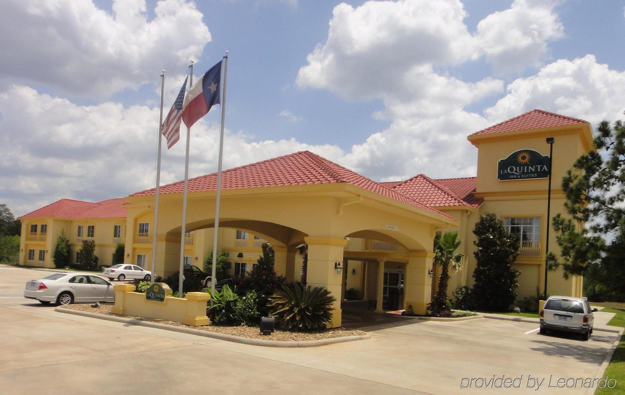 La Quinta By Wyndham Conroe Exterior foto